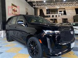 كاديلاك اسكاليد